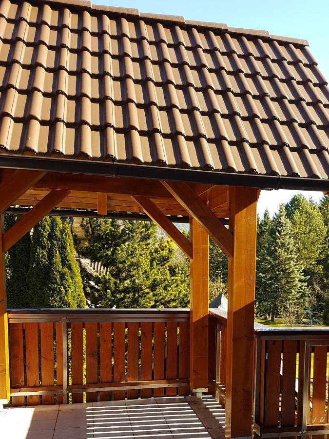 Nigritella Daire Kranjska Gora Dış mekan fotoğraf